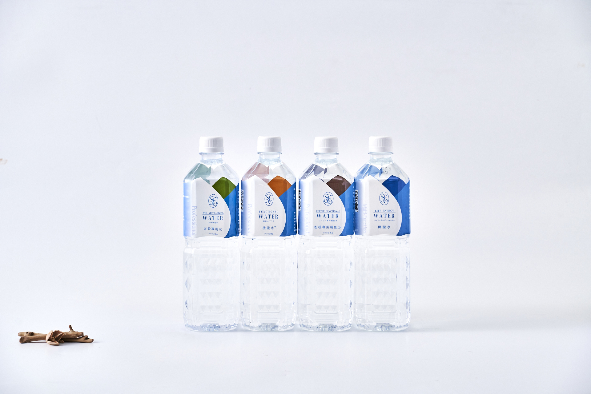 SEH Bottled Water